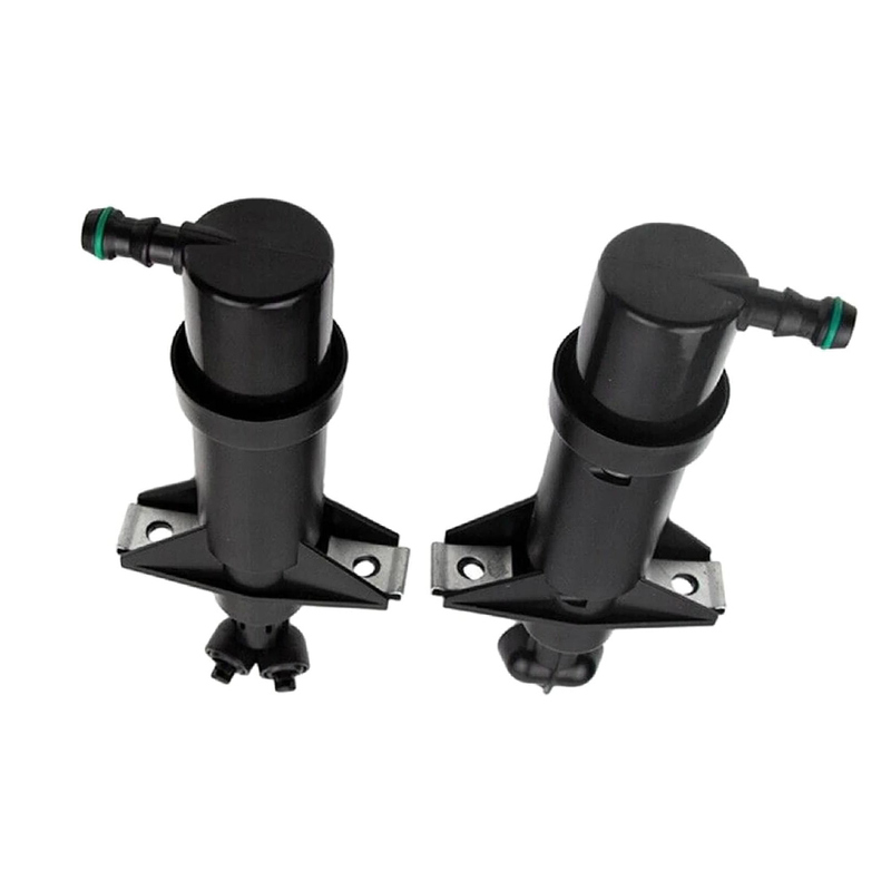 Womala Far Yıkama OE 1638600147 Benz MLW163 Dış Aydınlatma Sistemi Parçaları