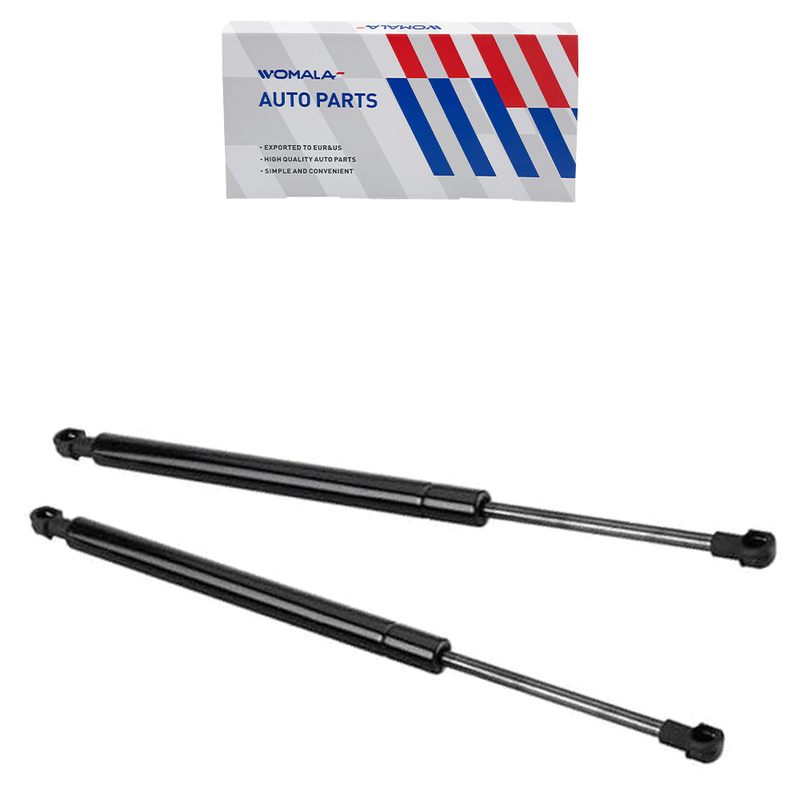 Womala Bagaj Gazlı Yaylı Dikme Kaldırma Silindiri Desteği OE 1637400045 Benz için