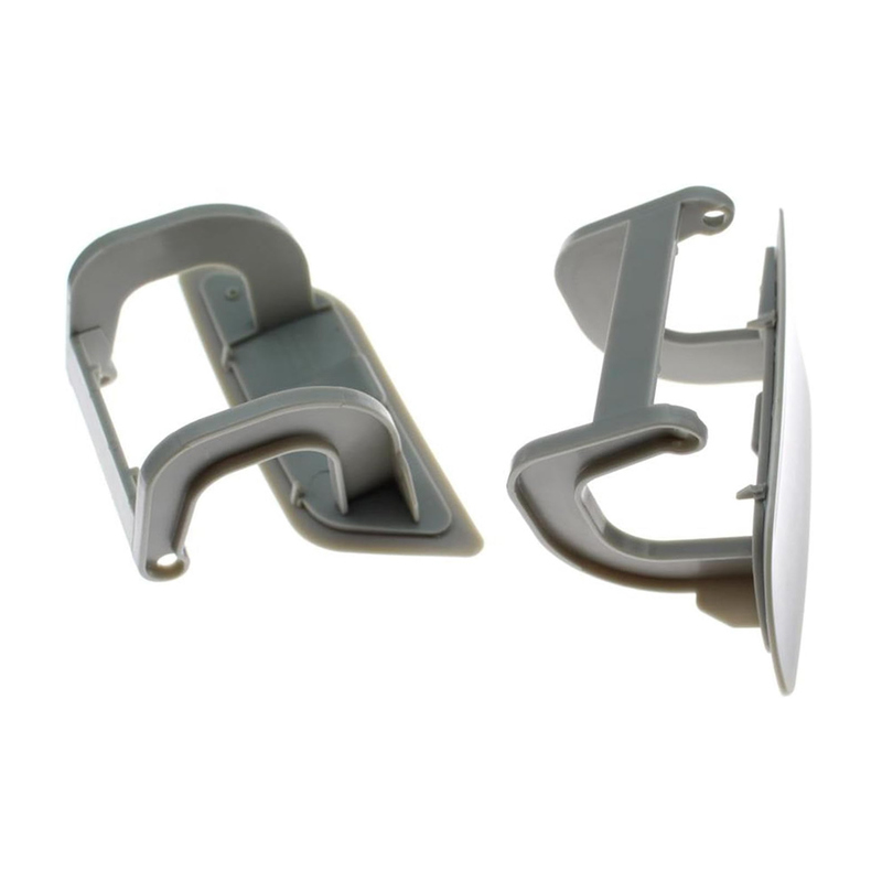 Womala Ön Tampon Far Yıkama Püskürtme Kapağı Kapağı OE 1648601008 Mercedes için