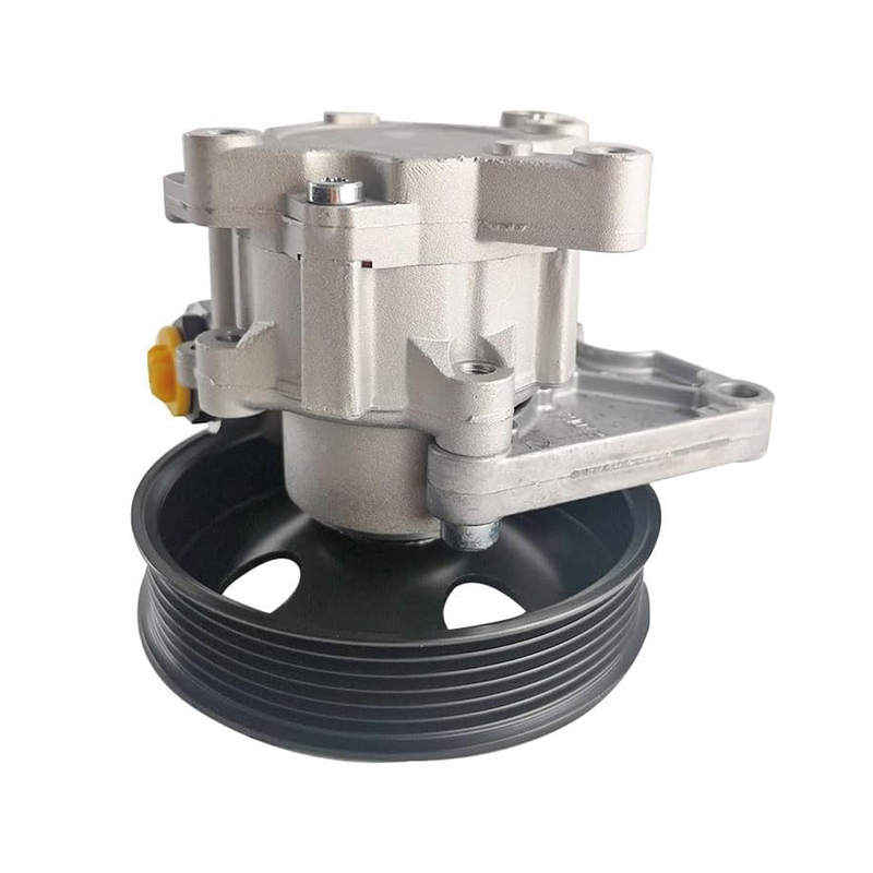 Womala Hidrolik Direksiyon Pompası OE 0044668501 Mercedes Benz ML350 Direksiyon Sistemi Parçaları için Referans OEM