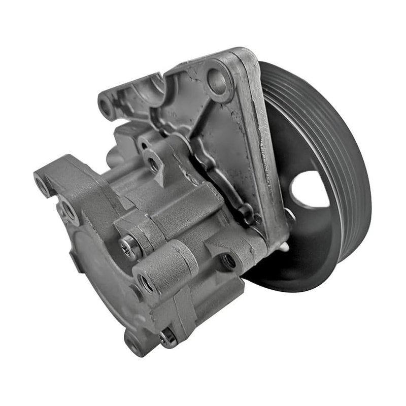 Womala Hidrolik Direksiyon Pompası OE 0044668501 Mercedes Benz ML350 Direksiyon Sistemi Parçaları için Referans OEM