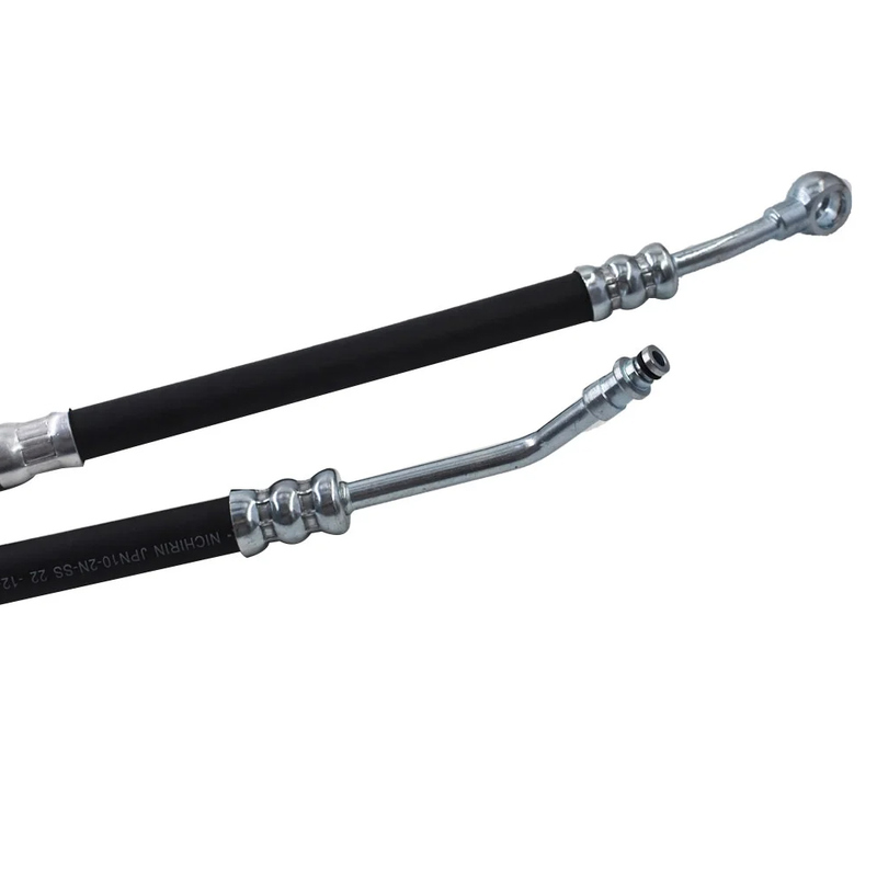 Womala Hidrolik Direksiyon Basınç Dönüş Hortumu Hattı OE 1644602224 Mercedes için