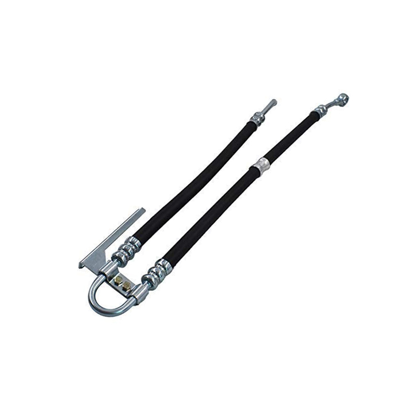 Womala Hidrolik Direksiyon Basınç Dönüş Hortumu Hattı OE 1644602224 Mercedes için