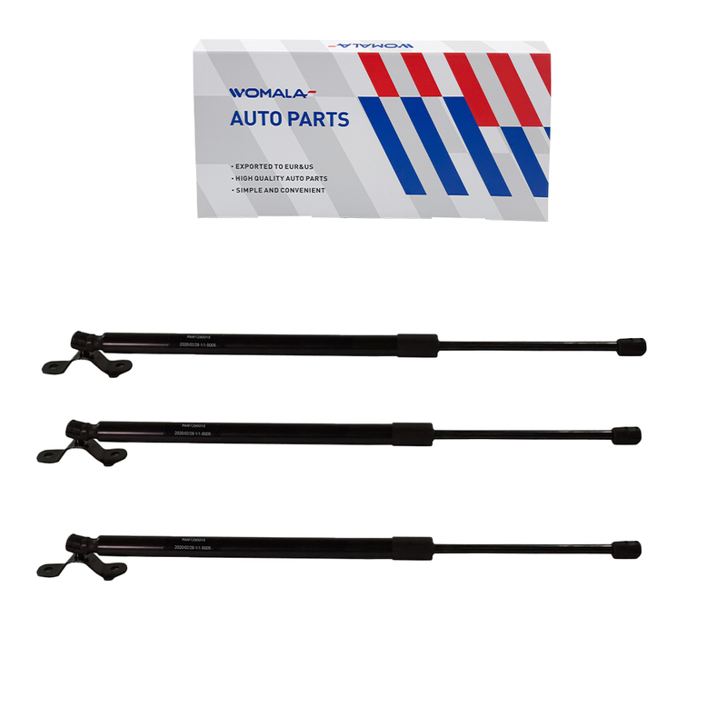 Womala Bagaj Kapağı Amortisörü OE 1647400245 Sağ Taraf Yolcu Tarafı Mercedes için