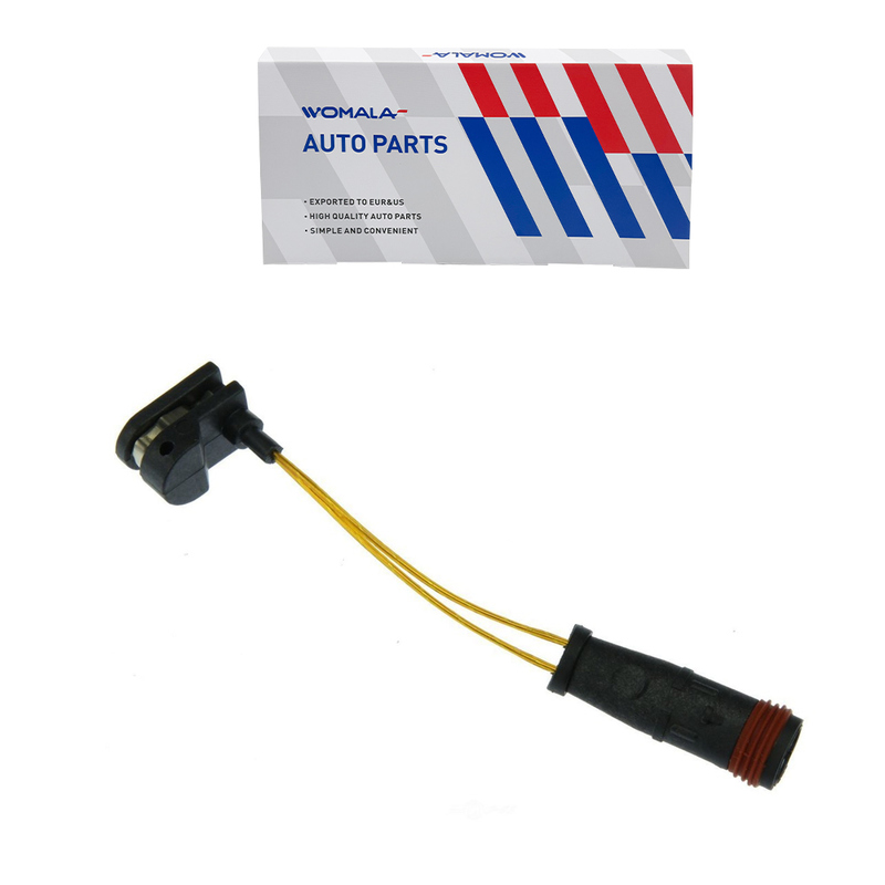 Womala Fren Balatası Aşınma Sensörü OE A1645401017 Mercedes Fren Sistemi Parçaları için