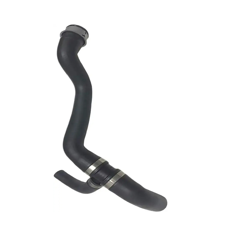 Womala Radyatör Hortumu OE A1645010482 Mercedes Benz Motor Soğutma Sistemi Parçaları için