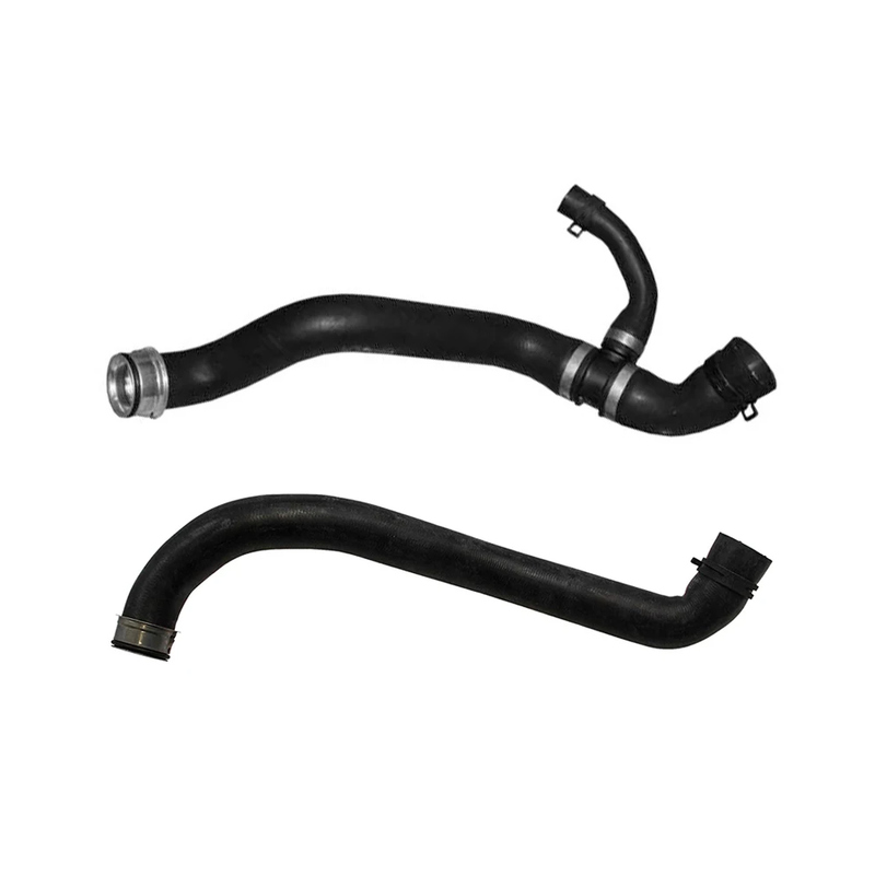 Womala Radyatör Hortumu OE A1645010482 Mercedes Benz Motor Soğutma Sistemi Parçaları için