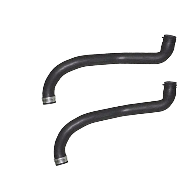 Womala Radyatör Hortumu OE A1645010482 Mercedes Benz Motor Soğutma Sistemi Parçaları için