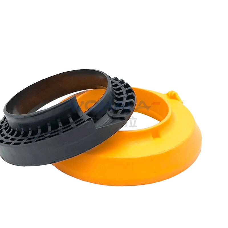 Womala OE C2Z15891 XR812984 Jaguar XJ XF S-TYPE Şok emici izolatörler için