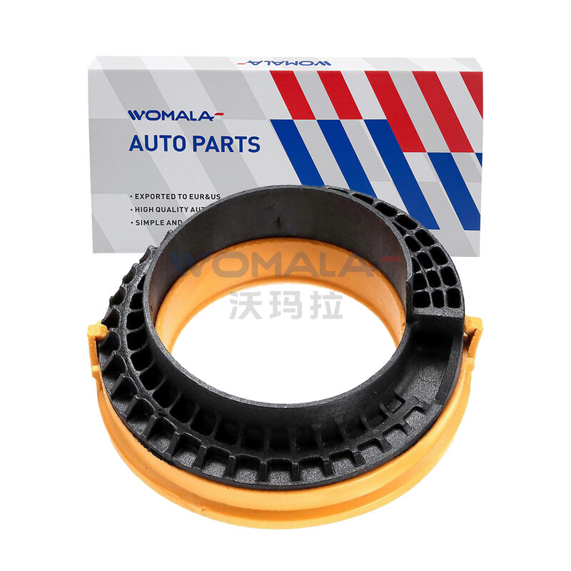 Womala OE C2Z15891 XR812984 Jaguar XJ XF S-TYPE Şok emici izolatörler için