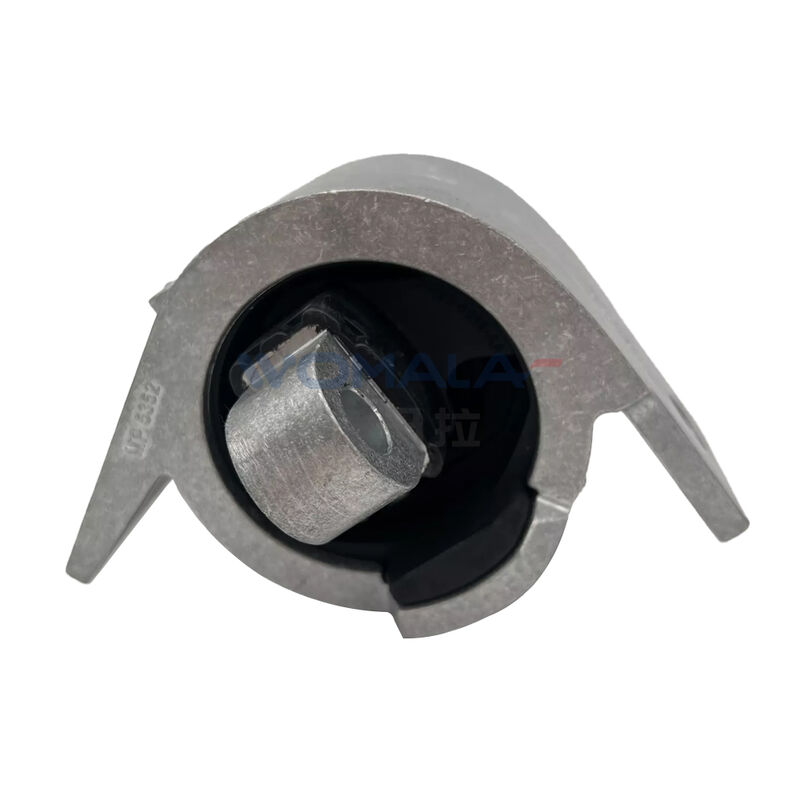 Jaguar XJ XF XK F-TYPE F-PACE için Womala Motor Takozu OE C2P8353 Şanzıman Takozu