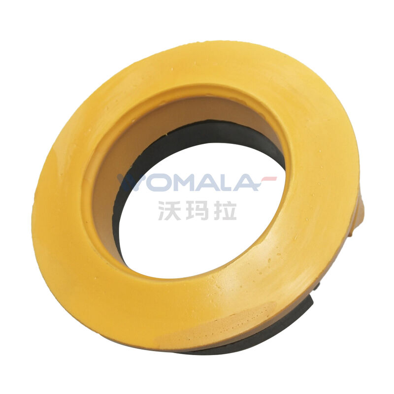 Womala Ön Amortisör Takozu Rulmanı OE C2D16903 Jaguar XJ XF XK İçin