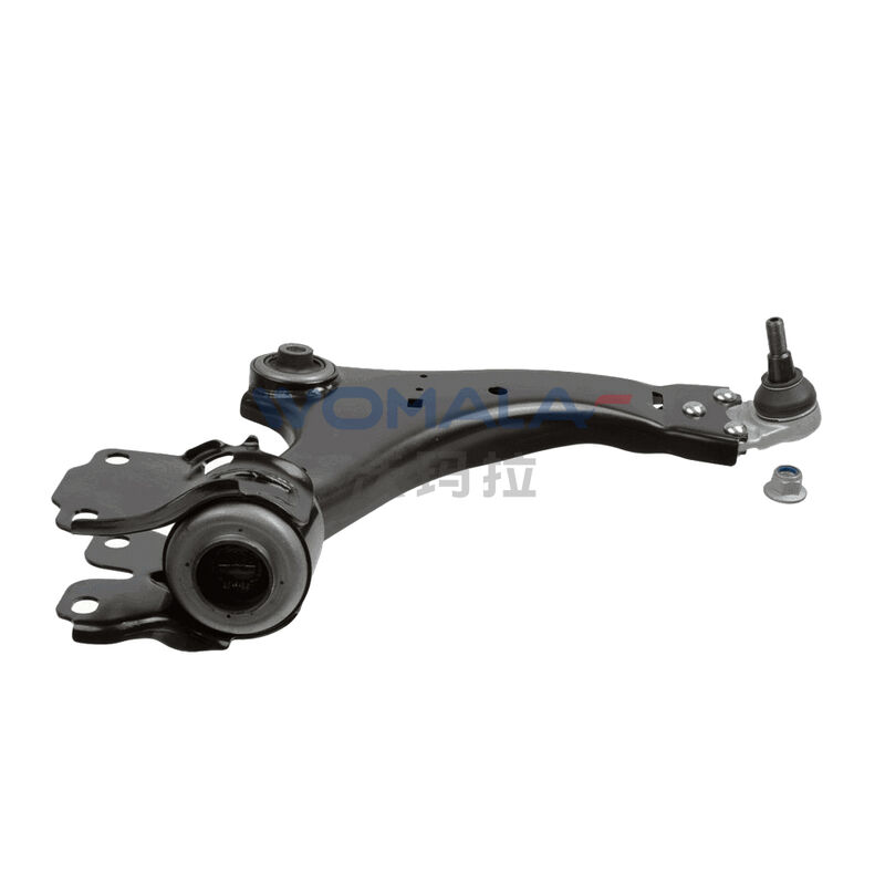 Womala OE LR007205 Ön Süspansiyon Sağ Alt Salıncak Takımı Land Rover için