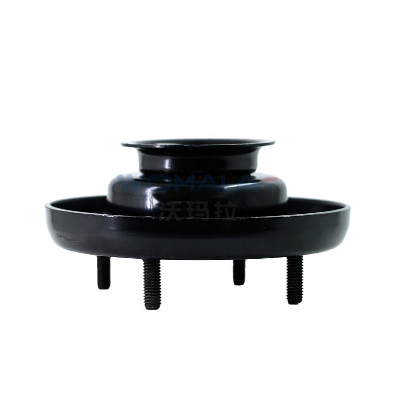 Womala Ön Şok emici üst montajı Jaguar için OE C2D51875 Bahar Bracket