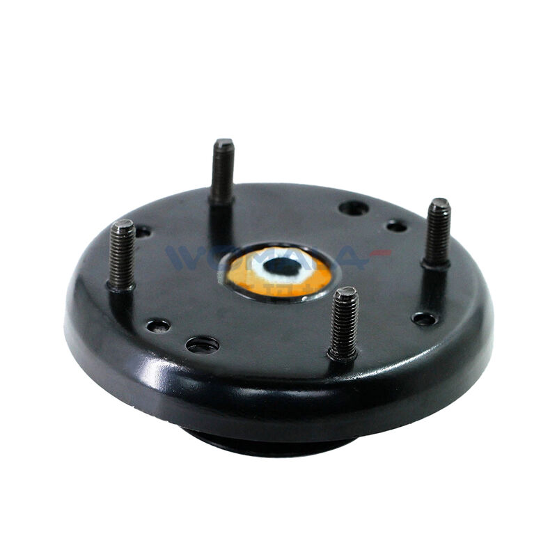Womala Ön Şok emici üst montajı Jaguar için OE C2D51875 Bahar Bracket