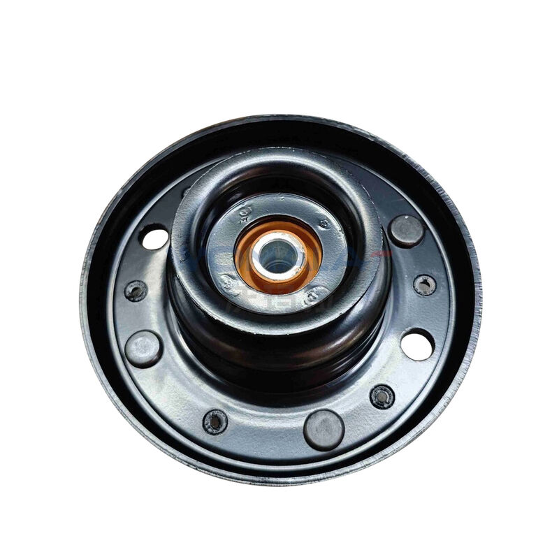 Womala Ön Şok emici üst montajı Jaguar için OE C2D51875 Bahar Bracket