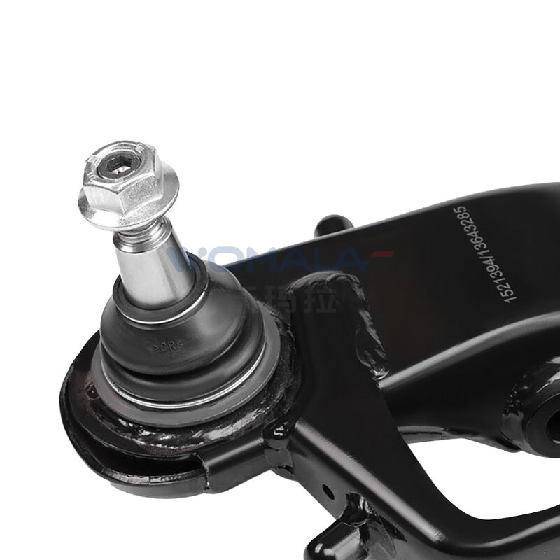 Womala Ön Sol Alt Kontrol Kol Montajı OE LR073369 Land Rover Discovery 4 2010-