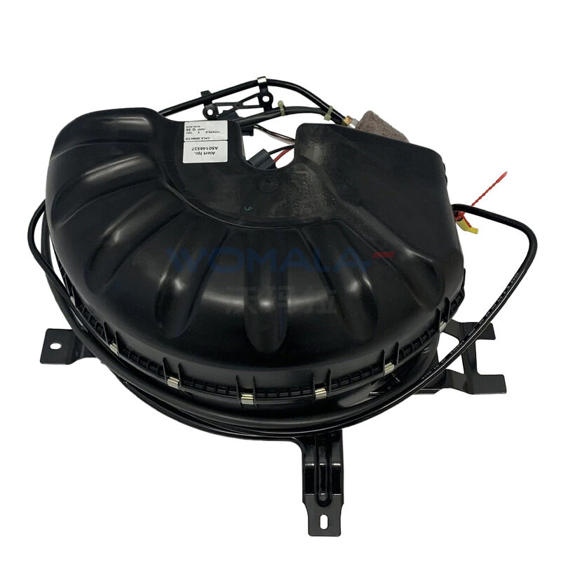 Womala Hava Süspansiyon Kompresör Pompası OE LR108984 Land Rover Range Rover Sport L405 L494 için