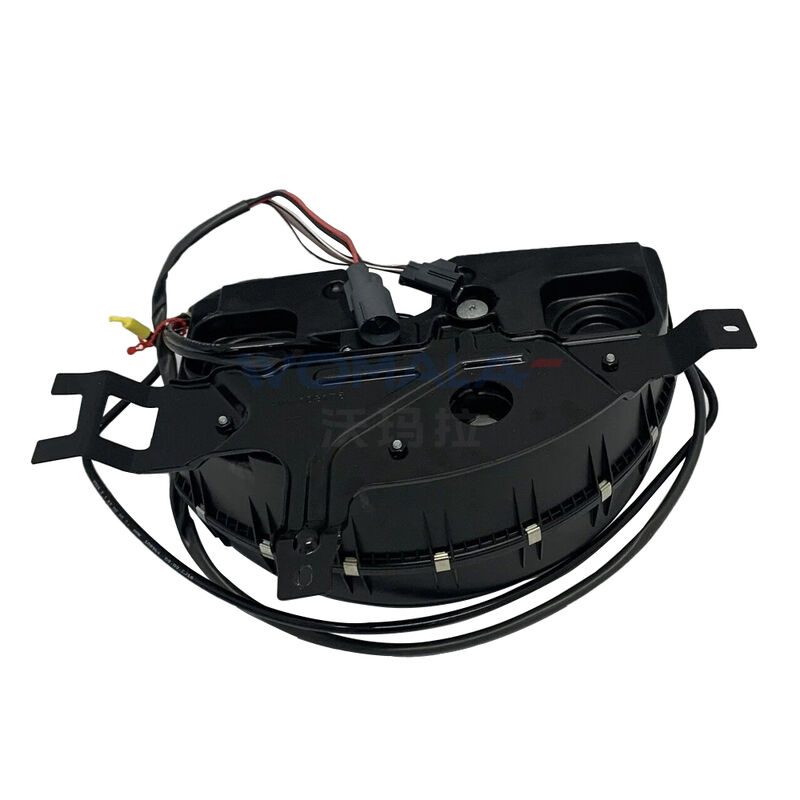 Womala Hava Süspansiyon Kompresör Pompası OE LR108984 Land Rover Range Rover Sport L405 L494 için