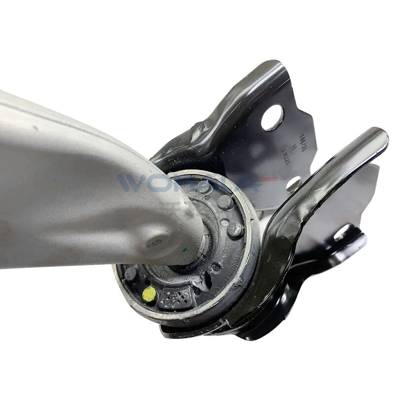 Womala OE LR078657 Land Rover L538 L550 için ön sol alt kontrol kolu montajı