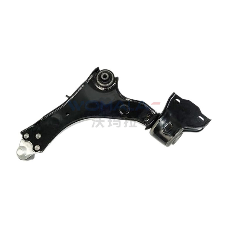 Womala Front Right Suspension Lower Control Arm Assembly LR110277  LR101811 for Land Rover