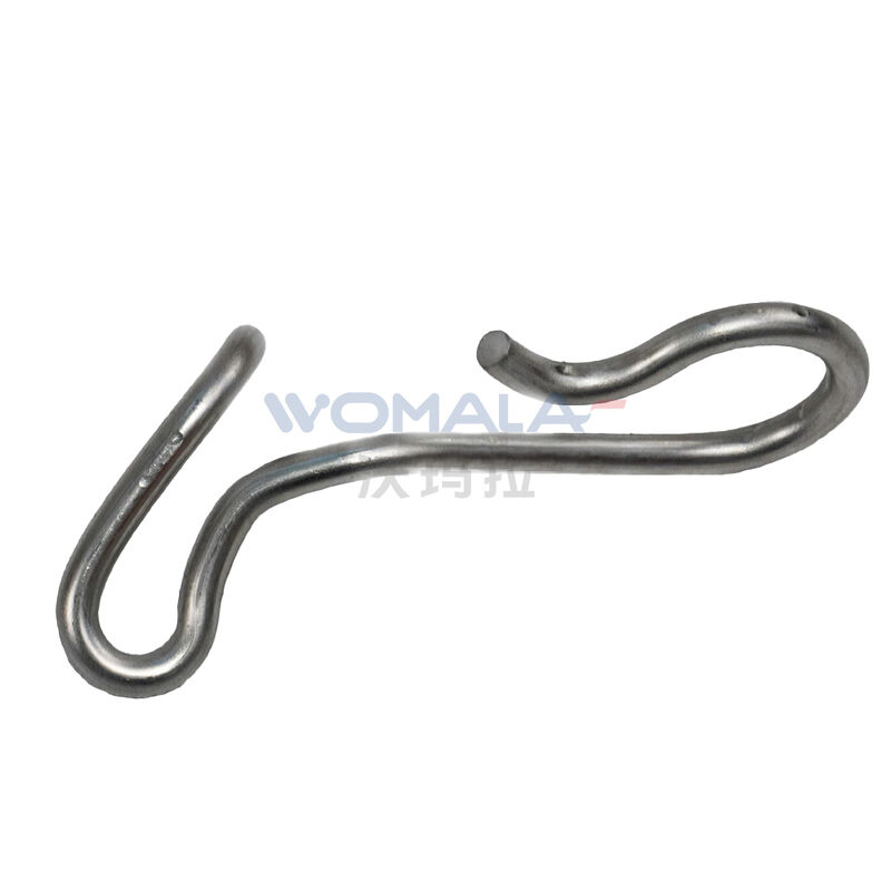 Womala El Freni Kılavuz Bracket OE SPU500040 Land Rover Range Rover Sport Discovery için