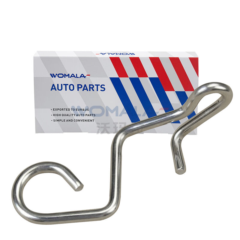 Womala El Freni Kılavuz Bracket OE SPU500040 Land Rover Range Rover Sport Discovery için