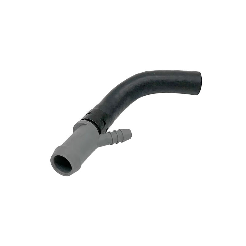 Womala OE LR045239 C2Z26930 Land Rover & Jaguar için gaz borusu su boruları montajı