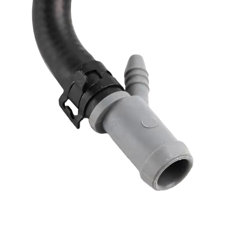 Womala OE LR045239 C2Z26930 Land Rover & Jaguar için gaz borusu su boruları montajı