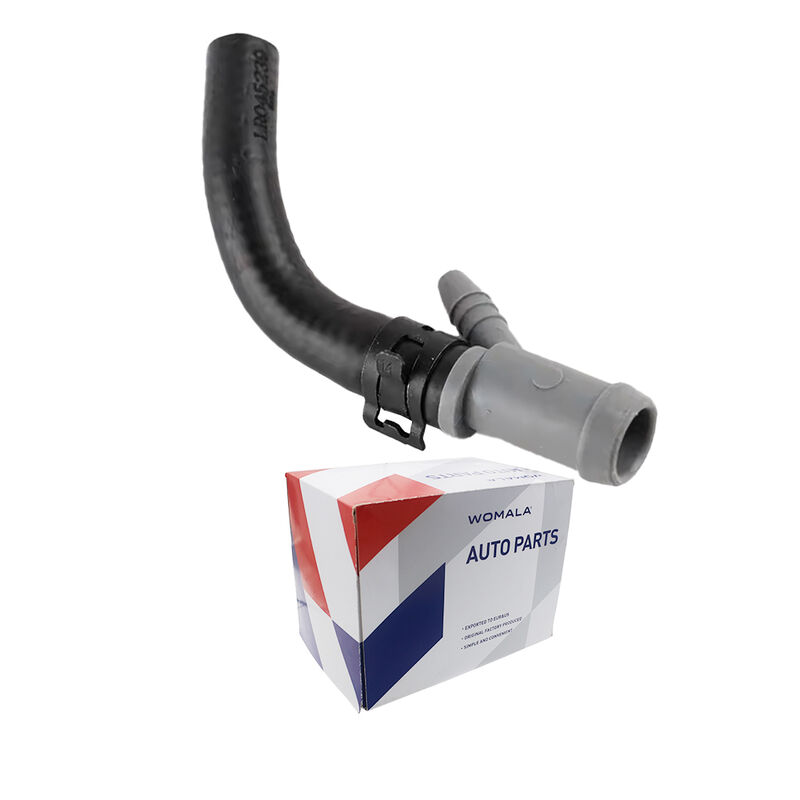 Womala OE LR045239 C2Z26930 Land Rover & Jaguar için gaz borusu su boruları montajı