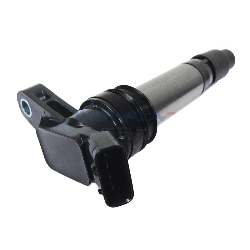 Land Rover Freelander 2 2006-2014 Otomobil Motoru Parçaları için Womala Çakma Bobini OE LR002954