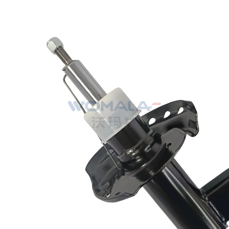 Womala OE LR031666 Şok emici montajı Arka sol için Land Rover Freelander 2 2006 - 2014