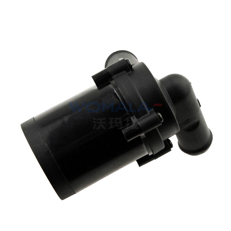 Land Rover Range Rover Sport Discovery 3 4 için Womala Isıtma Soğutucu Su Pompası Montajı