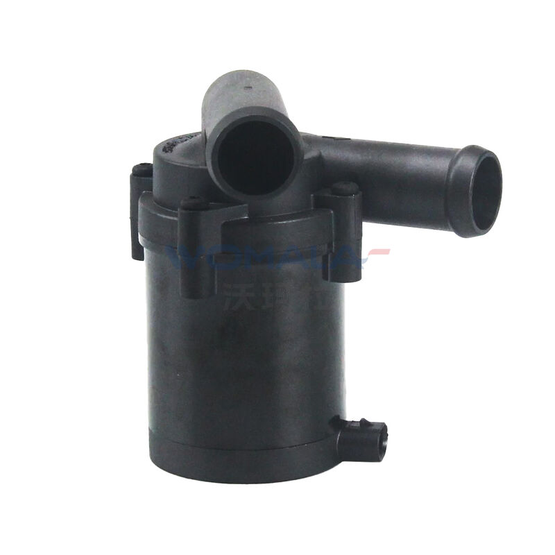 Land Rover Range Rover Sport Discovery 3 4 için Womala Isıtma Soğutucu Su Pompası Montajı