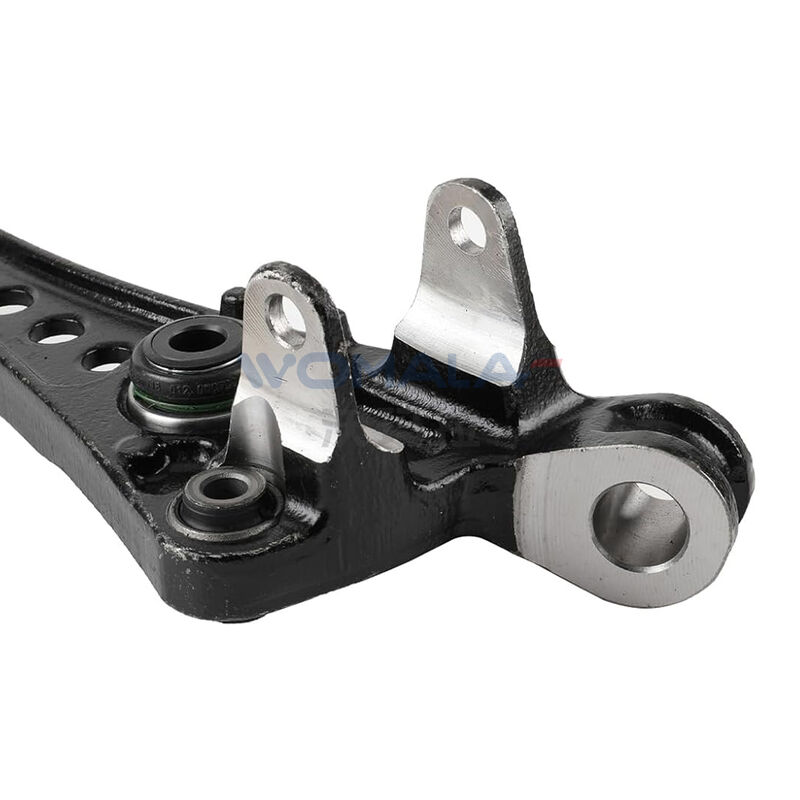 Womala Front Lower Control Arm C2D35200 C2D1536 for Jaguar XJ X351 2010-2019