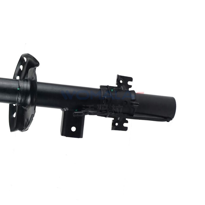 Womala arka sağ şok emici montajı LR024447 Land Rover Range Rover Evoque için