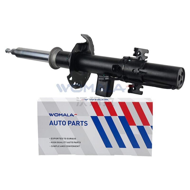 Womala arka sağ şok emici montajı LR024447 Land Rover Range Rover Evoque için