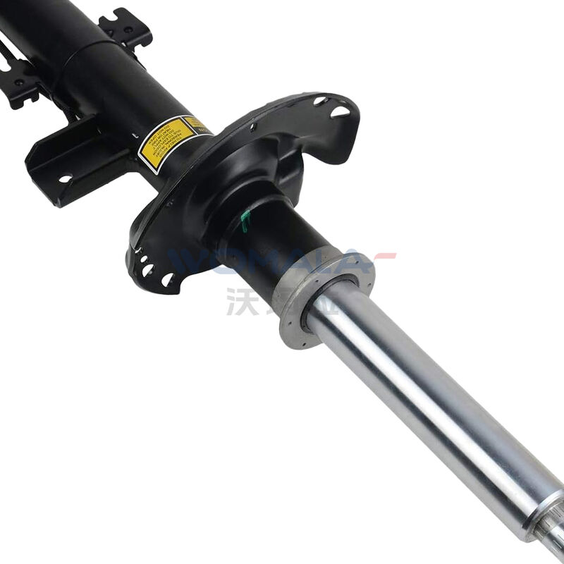 Womala arka sağ şok emici montajı LR024447 Land Rover Range Rover Evoque için