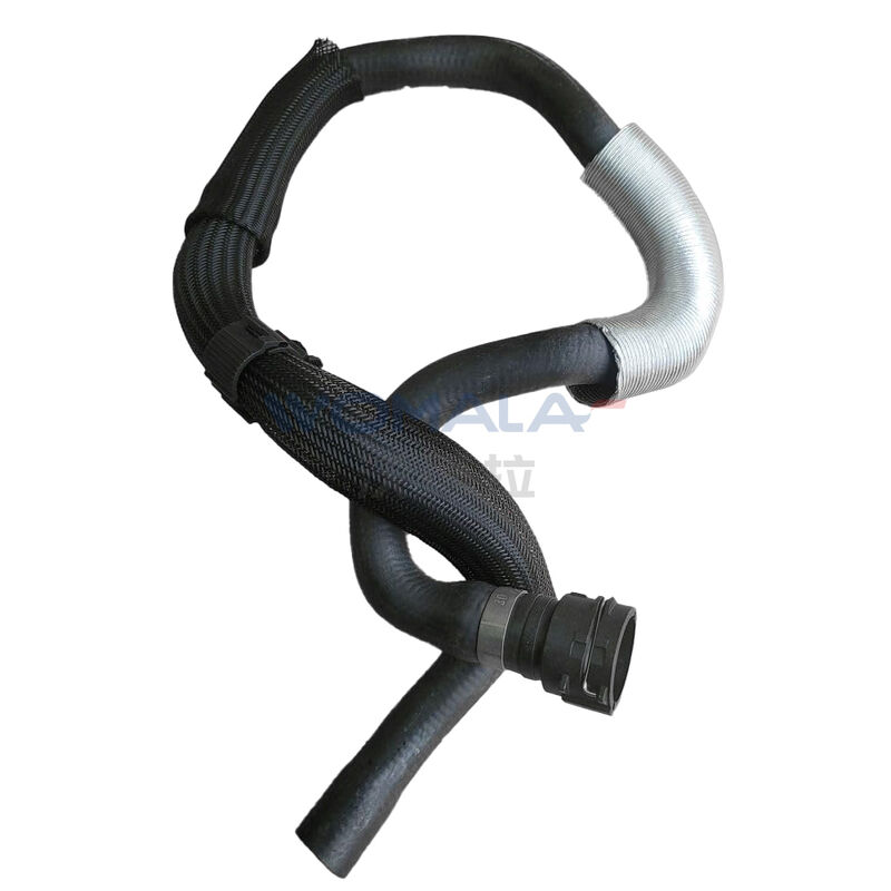 Womala Isıtıcı Su Giriş Hortumu Land Rover Range Rover Evoque Freelander 2 için LR054981 LR024630