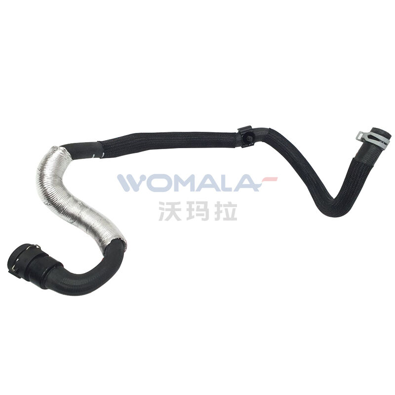 Womala Isıtıcı Su Giriş Hortumu Land Rover Range Rover Evoque Freelander 2 için LR054981 LR024630
