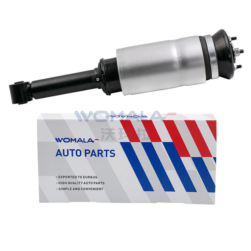 Womala RNB501580 Front Shock Absorber Assembly for Land Rover Discovery 3 RNB501250 RNB501180