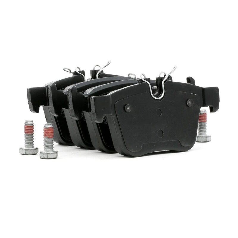 Otomobil parçaları için Womala Arka Fren Yastığı Seti V60 V90 S60 S90 XC60 XC90 OE 32287447