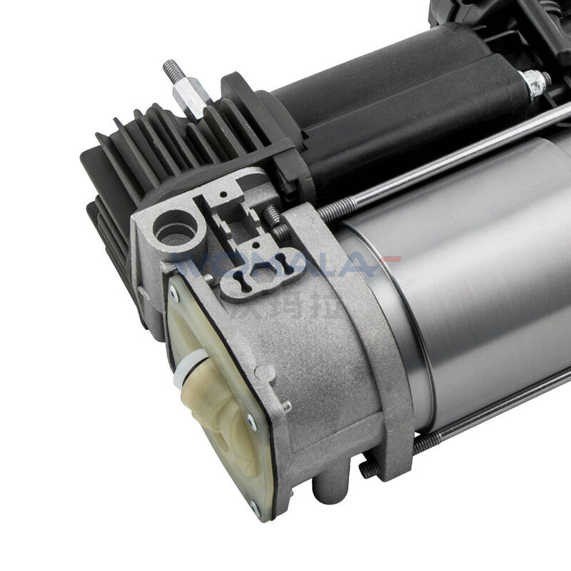 Womala RQL000014 Shock Absorber Air Pump RQG000020 for Land Rover RANGE ROVER L322
