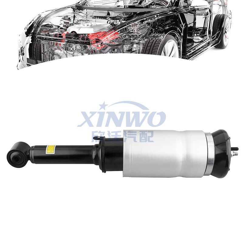 Womala LR041108 Front Shock Absorber Assembly LR016414 için Land Rover Range Rover Sport 2010-2013