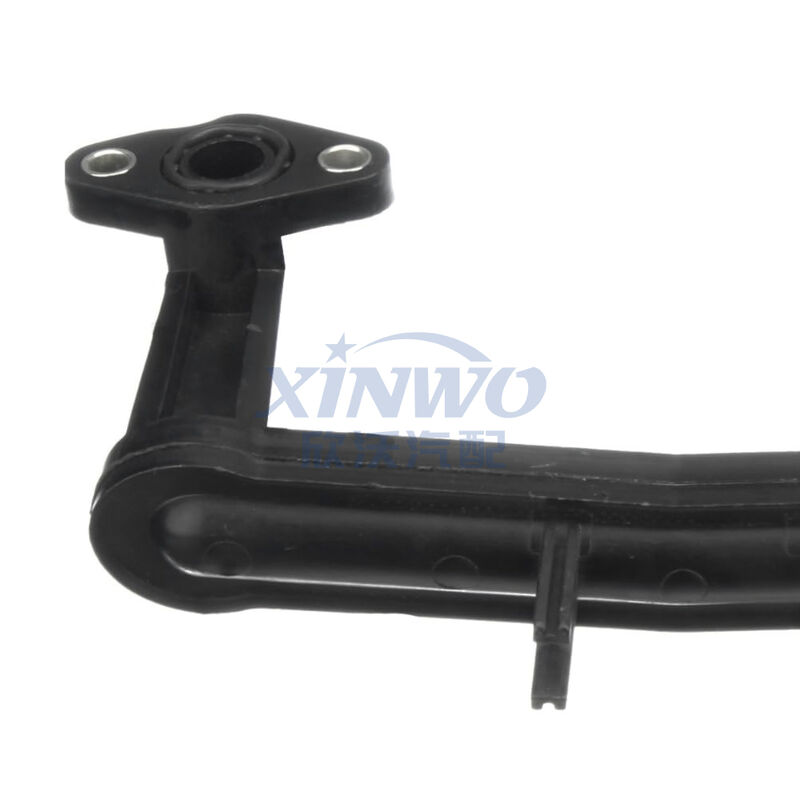 Womala LR109402 LR122709 LR087559 Land Rover Range Rover Sport 2014 için ısıtıcı su hortumu manifold