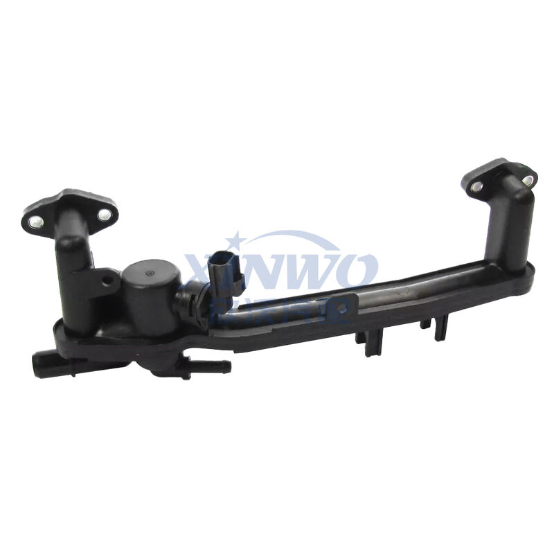 Womala LR109402 LR122709 LR087559 Land Rover Range Rover Sport 2014 için ısıtıcı su hortumu manifold