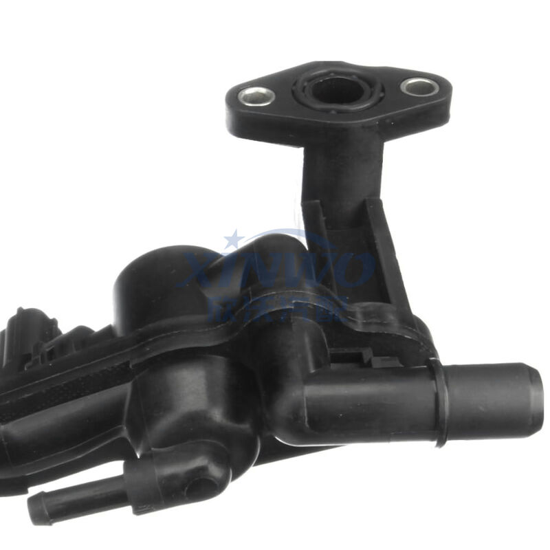 Womala LR109402 LR122709 LR087559 Land Rover Range Rover Sport 2014 için ısıtıcı su hortumu manifold