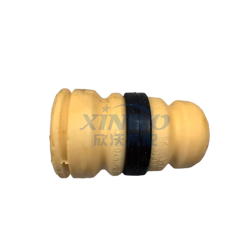 Womala LR001137 Arka Şok emici Land Rover Freelander 2 2006-2014 için tampon