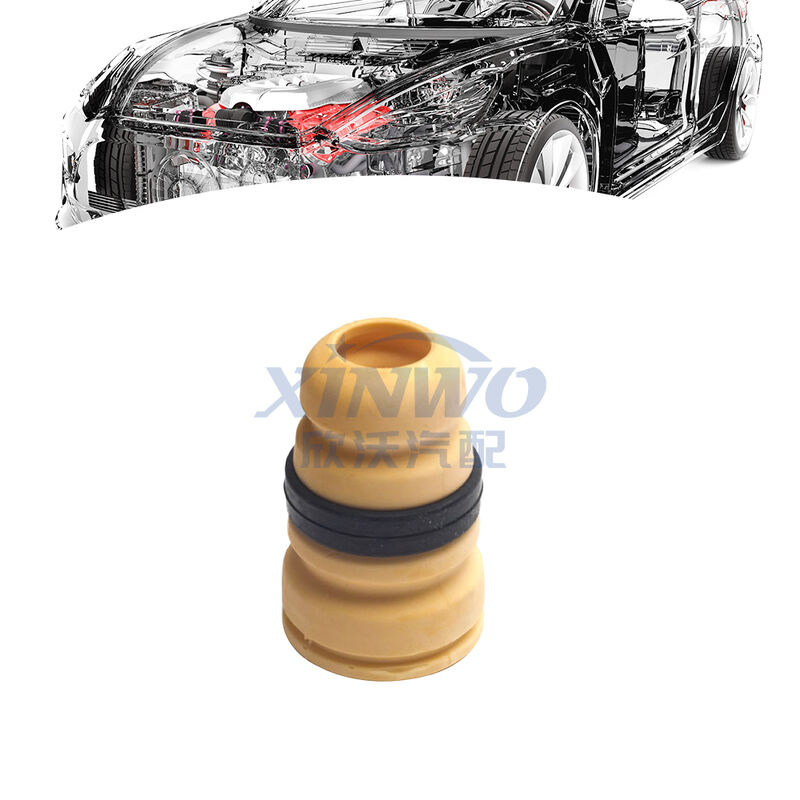 Womala LR001137 Arka Şok emici Land Rover Freelander 2 2006-2014 için tampon