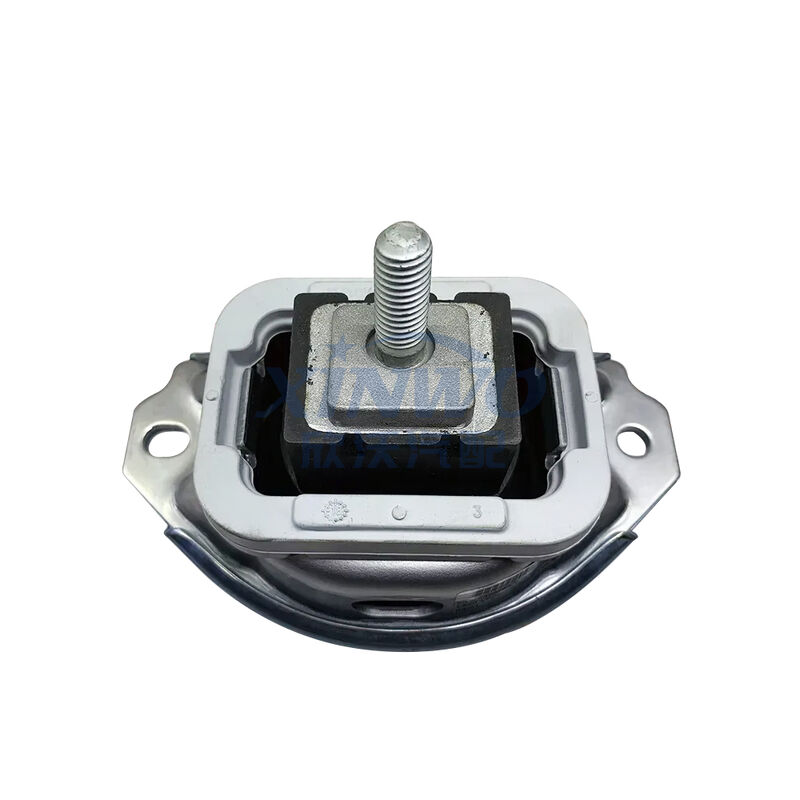 Womala KKB500630 KKB500590 Land Rover Range Rover Sport 2010-2013 için Motor Takozu